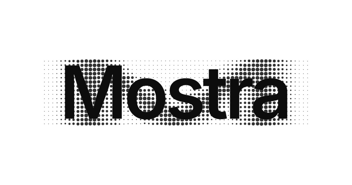Mostra. Original art, direct from artists.