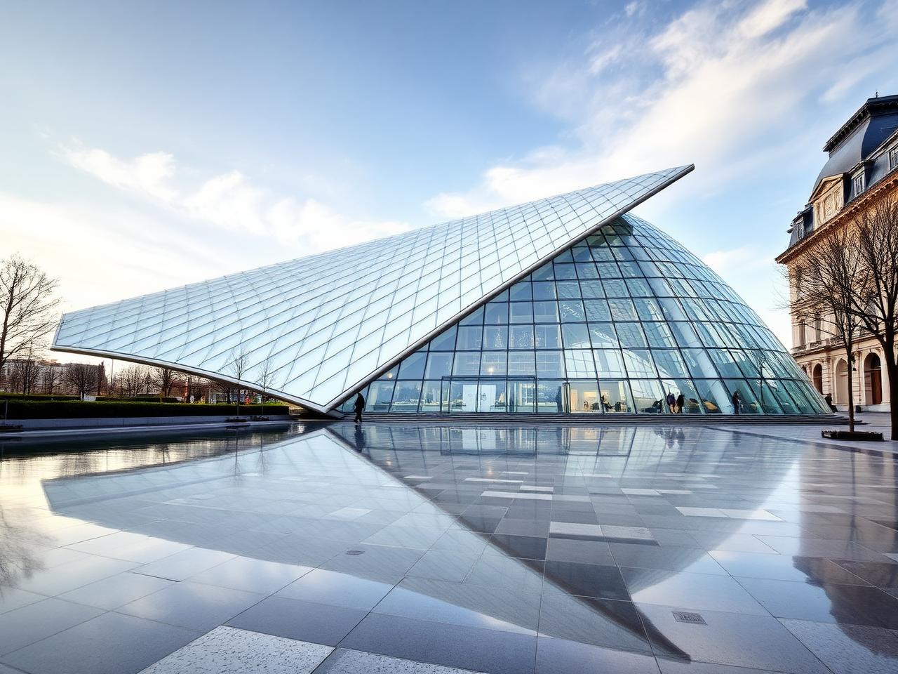 Fondation Louis Vuitton — 2026 Season